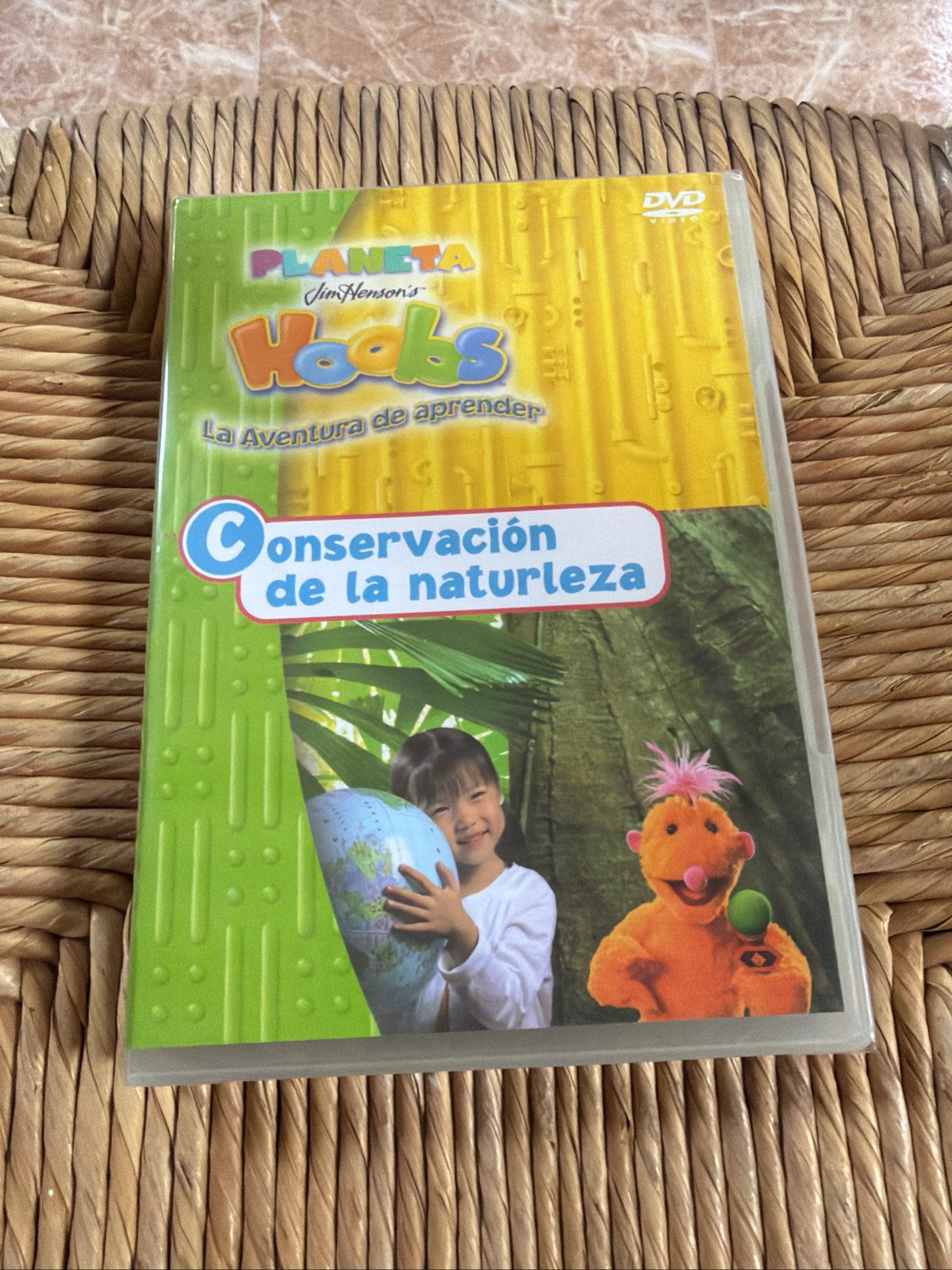 CD la aventura de aprender 